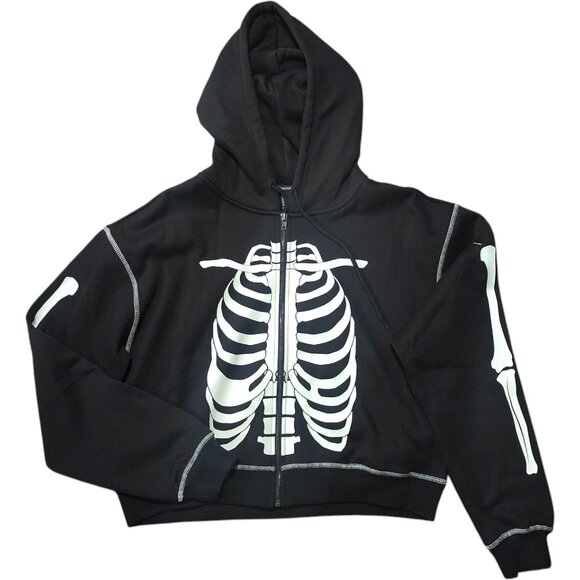 Forever 21 Women's Hoodie - Picture 1 of 5